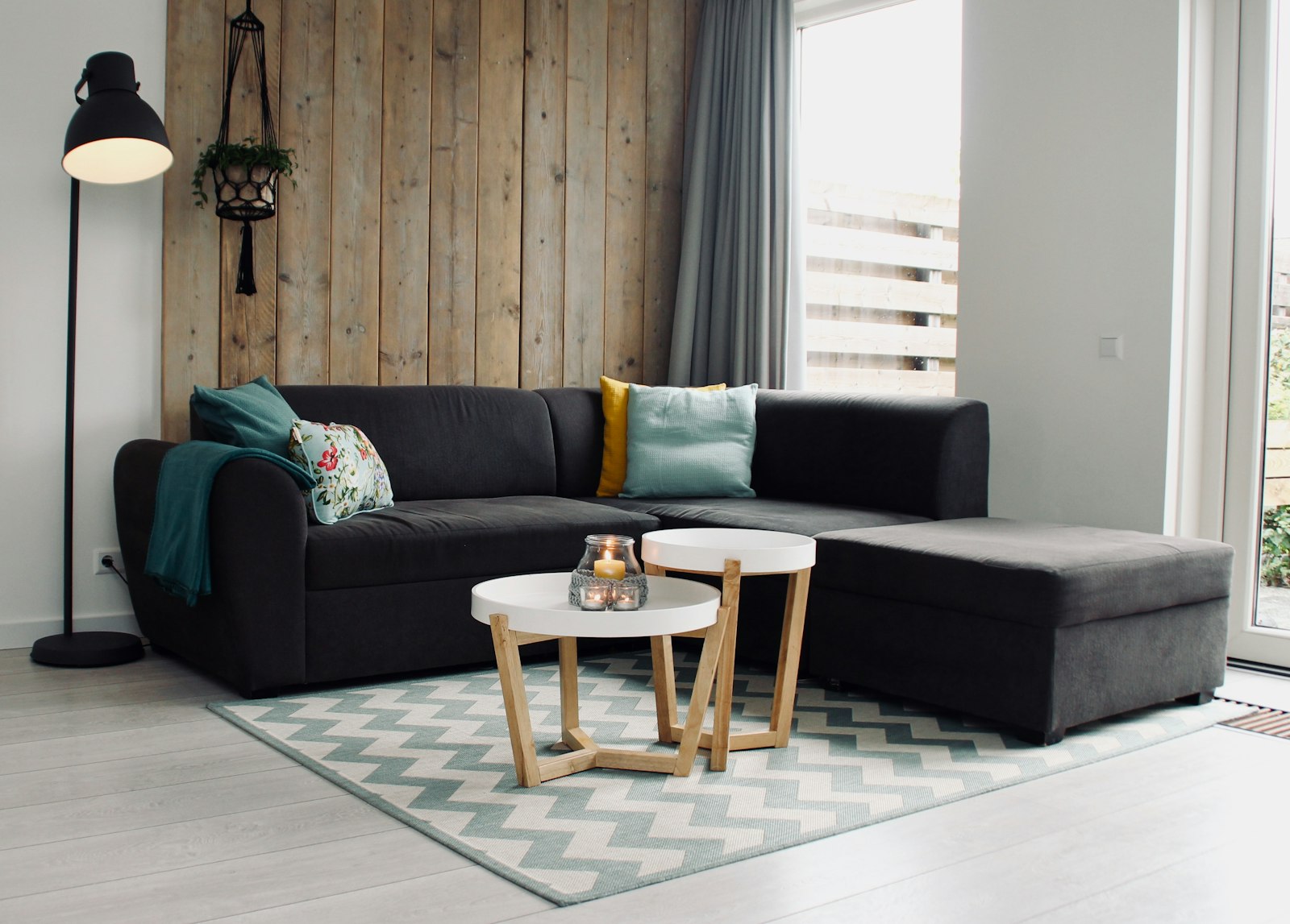 Airbnb and Short-Let Turnover